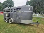 used Stock / Stock Combo Trailers CornPro  for sale, in Carlisle, PA Thumbnail 8