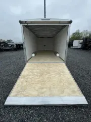 new Cargo (Enclosed) Trailers NEO Trailers  for sale, in Carlisle, PA Thumbnail 16