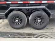 new Dump Trailers Moritz International  for sale, in Carlisle, PA Thumbnail 36