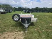 used Utility Trailers Black Rhino  for sale, in Carlisle, PA Thumbnail 2