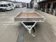 new Utility Trailers Nordtek Trailers  for sale, in Carlisle, PA Thumbnail 9