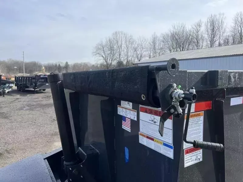 new Dump Trailers Hillcrest Trailers  for sale, in Carlisle, PA Thumbnail 19