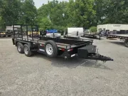 used Utility Trailers Sure-Trac  for sale, in Carlisle, PA Thumbnail 2