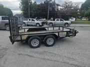 used Utility Trailers Sure-Trac  for sale, in Carlisle, PA Thumbnail 6