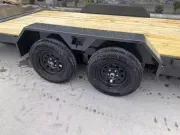new Car Haulers / Racing Trailers Hillcrest Trailers  for sale, in Carlisle, PA Thumbnail 18