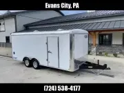 new Cargo (Enclosed) Trailers Sure-Trac  for sale, in Carlisle, PA Thumbnail 1