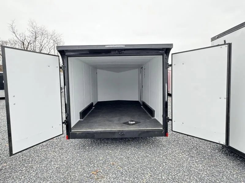 new Cargo (Enclosed) Trailers Cargo Mate  for sale, in Carlisle, PA Thumbnail 17
