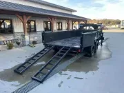 new Dump Trailers Hillcrest Trailers  for sale, in Carlisle, PA Thumbnail 28