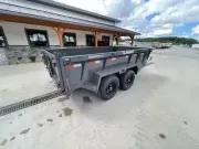 new Dump Trailers Lamar Trailers  for sale, in Carlisle, PA Thumbnail 7