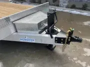 new Tilt Trailers Nordtek Trailers  for sale, in Carlisle, PA Thumbnail 12