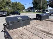 used Tilt Trailers Sure-Trac  for sale, in Carlisle, PA Thumbnail 9