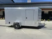 new Cargo (Enclosed) Trailers NEO Trailers  for sale, in Carlisle, PA Thumbnail 21