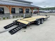 new Equipment / Flatbed Trailers Sure-Trac  for sale, in Carlisle, PA Thumbnail 23