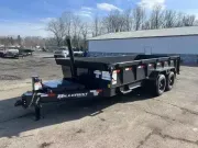 new Dump Trailers Hillcrest Trailers  for sale, in Carlisle, PA Thumbnail 48