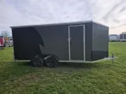 used Motorcycle / Cycle Trailers NEO Trailers  for sale, in Carlisle, PA Thumbnail 6