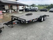 used Car Haulers / Racing Trailers Sure-Trac  for sale, in Carlisle, PA Thumbnail 7