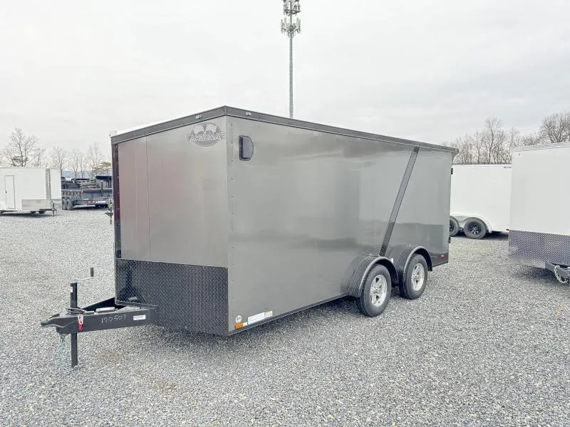 new Cargo (Enclosed) Trailers Cargo Mate  for sale, in Carlisle, PA Thumbnail 2