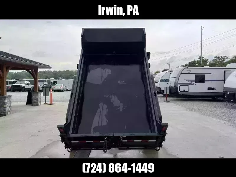 new Dump Trailers Sure-Trac  for sale, in Carlisle, PA Thumbnail 5