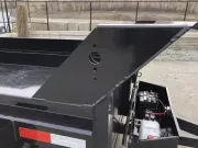 new Dump Trailers Sure-Trac  for sale, in Carlisle, PA Thumbnail 22