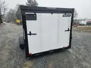 used Cargo (Enclosed) Trailers Haulmark Trailers  for sale, in Carlisle, PA Thumbnail 7