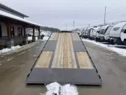 new Other Trailers MAXX-D  for sale, in Carlisle, PA Thumbnail 4