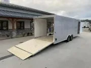 new Cargo (Enclosed) Trailers E-Z Hauler  for sale, in Carlisle, PA Thumbnail 13