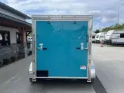 new Cargo (Enclosed) Trailers Quality Cargo  for sale, in Carlisle, PA Thumbnail 5