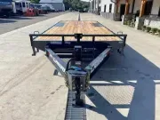 new Equipment / Flatbed Trailers Lamar Trailers  for sale, in Carlisle, PA Thumbnail 8