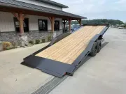 new Equipment / Flatbed Trailers MAXX-D  for sale, in Carlisle, PA Thumbnail 4