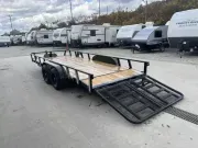 new Utility Trailers RawMaxx  for sale, in Carlisle, PA Thumbnail 13