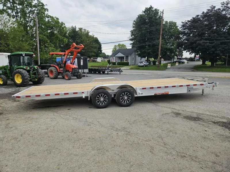 new Tilt Trailers H and H Trailer  for sale, in Carlisle, PA Thumbnail 8
