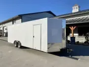 new Cargo (Enclosed) Trailers Xtreme Cargo  for sale, in Carlisle, PA Thumbnail 2