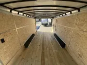 new Cargo (Enclosed) Trailers Sure-Trac  for sale, in Carlisle, PA Thumbnail 20