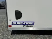 new Cargo (Enclosed) Trailers Sure-Trac  for sale, in Carlisle, PA Thumbnail 27