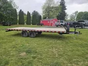 used Equipment / Flatbed Trailers Sure-Trac  for sale, in Carlisle, PA Thumbnail 7