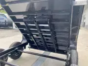 new Dump Trailers Sure-Trac  for sale, in Carlisle, PA Thumbnail 9