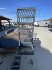 new Equipment / Flatbed Trailers Lamar Trailers  for sale, in Carlisle, PA Thumbnail 22