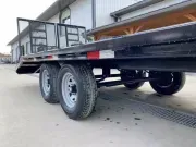 new Equipment / Flatbed Trailers Sure-Trac  for sale, in Carlisle, PA Thumbnail 13