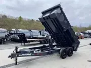 new Dump Trailers Lamar Trailers  for sale, in Carlisle, PA Thumbnail 7