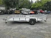 used Utility Trailers Sure-Trac  for sale, in Carlisle, PA Thumbnail 2