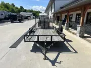 used Utility Trailers American Manufacturing Operations (AMO)  for sale, in Carlisle, PA Thumbnail 8