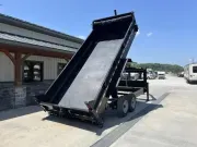 used Dump Trailers Sure-Trac  for sale, in Carlisle, PA Thumbnail 4