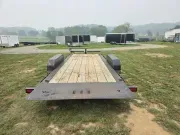 used Equipment / Flatbed Trailers Iron Bull  for sale, in Carlisle, PA Thumbnail 6
