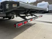 new Equipment / Flatbed Trailers Behnke  for sale, in Carlisle, PA Thumbnail 22