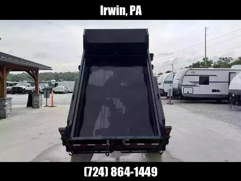 new Dump Trailers Sure-Trac  for sale, in Carlisle, PA Thumbnail 5