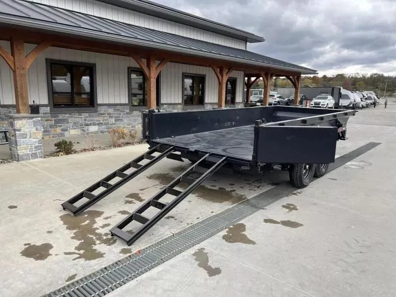 new Dump Trailers RawMaxx  for sale, in Carlisle, PA Thumbnail 16