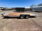 new Tilt Trailers Nordtek Trailers  for sale, in Carlisle, PA Thumbnail 14