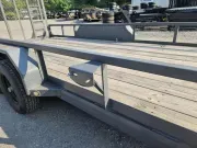 used Utility Trailers MAXX-D  for sale, in Carlisle, PA Thumbnail 11