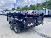 new Dump Trailers Sure-Trac  for sale, in Carlisle, PA Thumbnail 20
