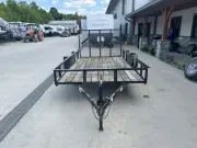 used Utility Trailers American Manufacturing Operations (AMO)  for sale, in Carlisle, PA Thumbnail 15